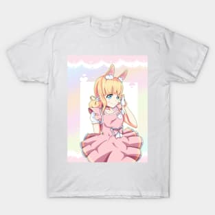 Usagi Kawaii T-Shirt